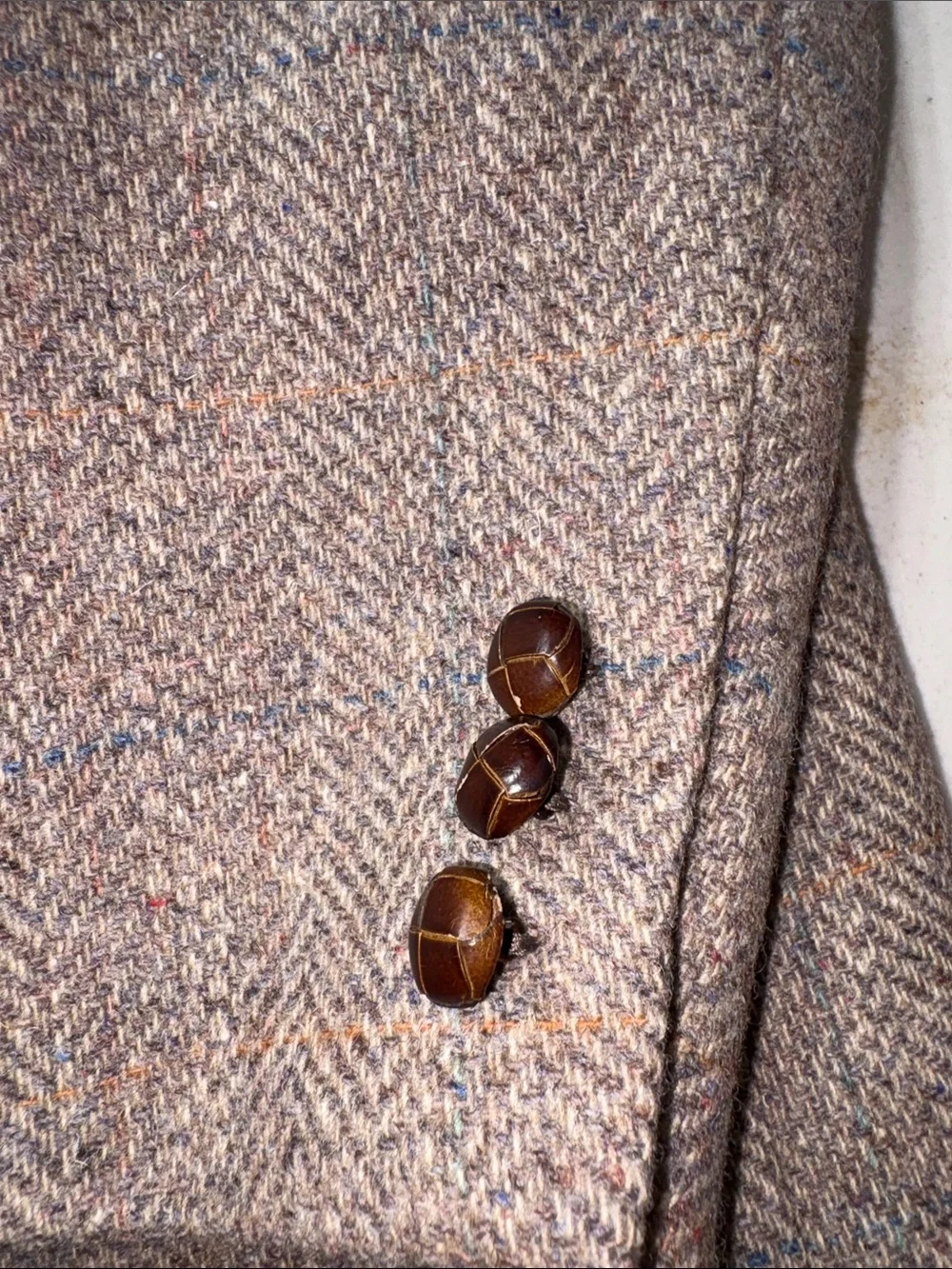 Neven du Mont this jacket